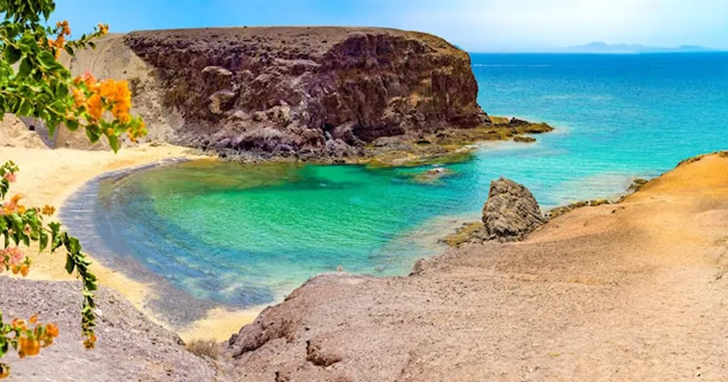 Camping Papagayo: ¡Prepárate para la Aventura !