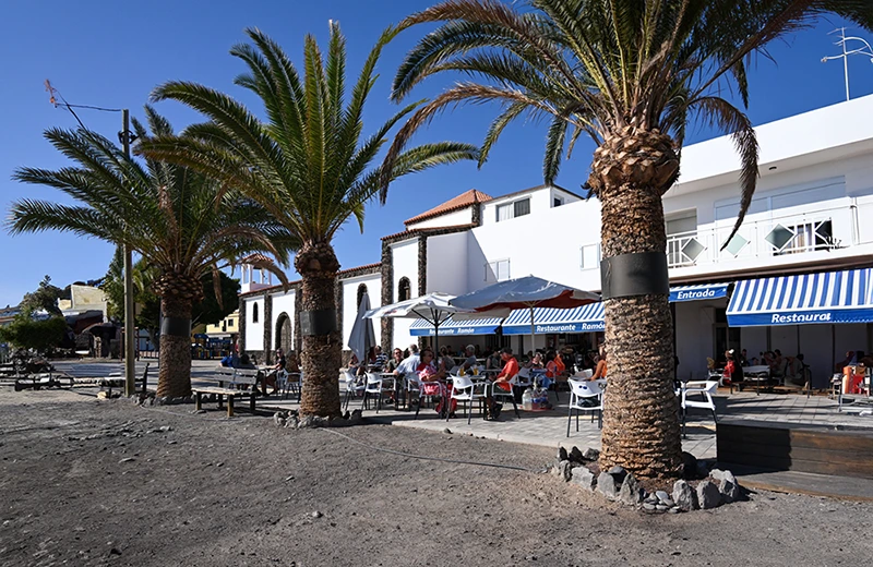 Playa de La Lajita – Fuerteventura