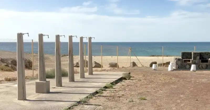 Camping Papagayo: ¡Prepárate para la Aventura !