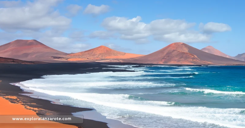 ¡Descubre Lanzarote: Explora, Conecta y Comparte en ExploraLanzarote.com!