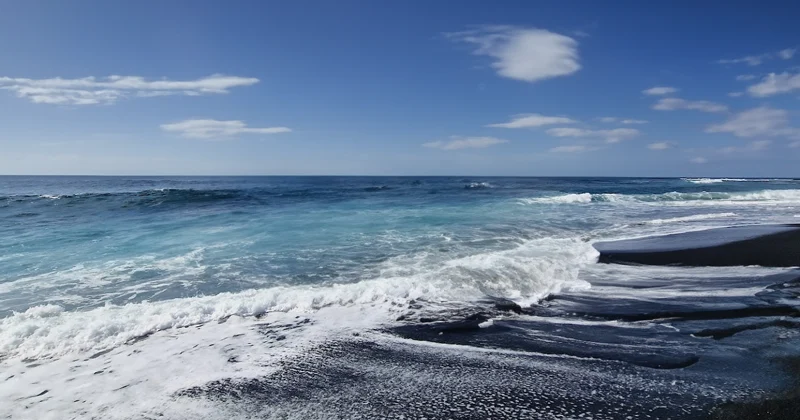 Explorando la Maravillosa Playa de Janubio en Lanzarote