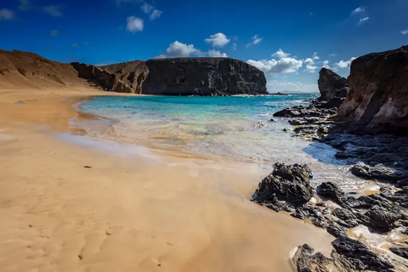 Camping Papagayo: Un paraíso terrenal para tus vacaciones de Semana Santa