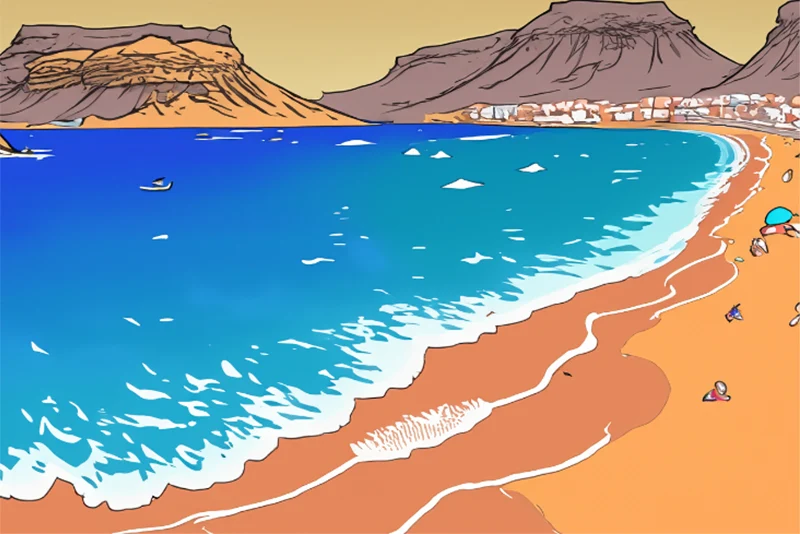 El Tesoro de las Canteras
