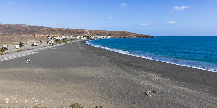 Cuándo visitar Costa Calma