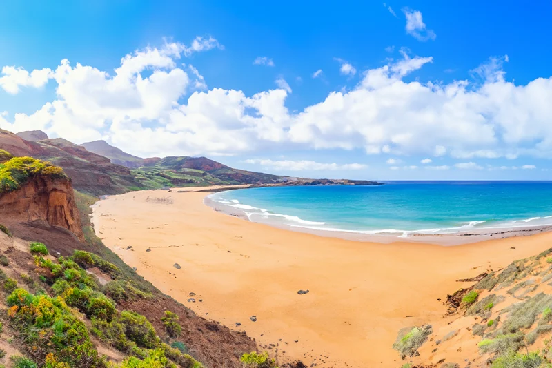 El susurro de las olas