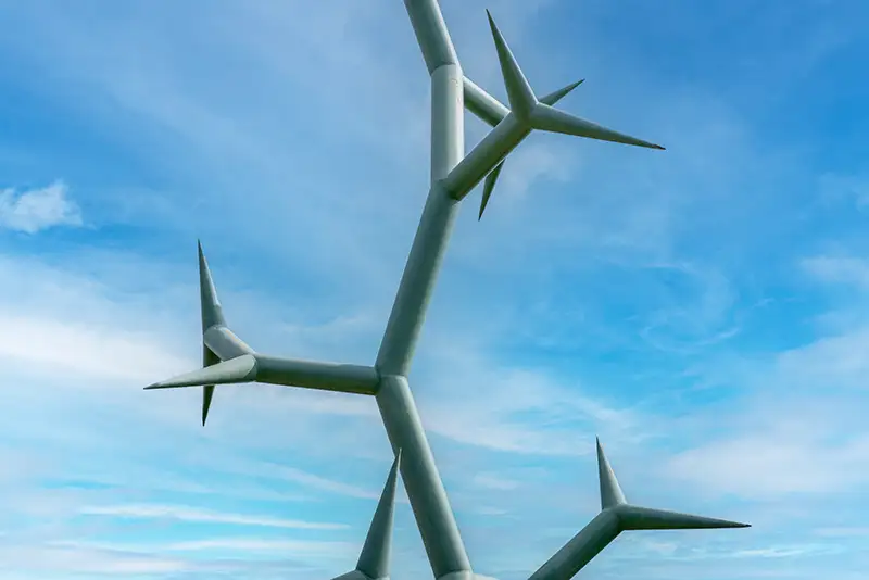 Escultura La Aulaga / Fuerteventura
