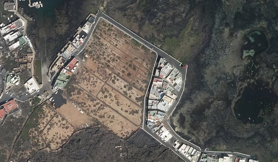Las Salinas de Órzola: Un viaje por la historia y el patrimonio de Lanzarote
