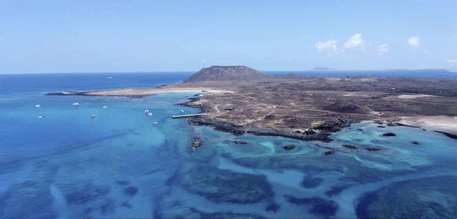 Cuándo visitar Isla de Lobos