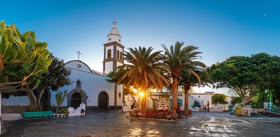 Free tour por Arrecife