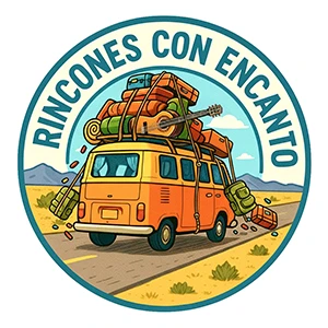 Rincones con Encanto
