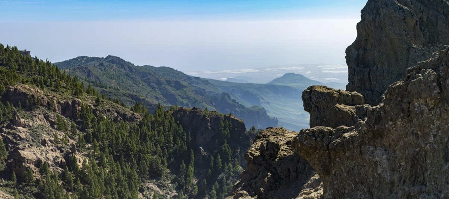 Trekking al Roque Nublo