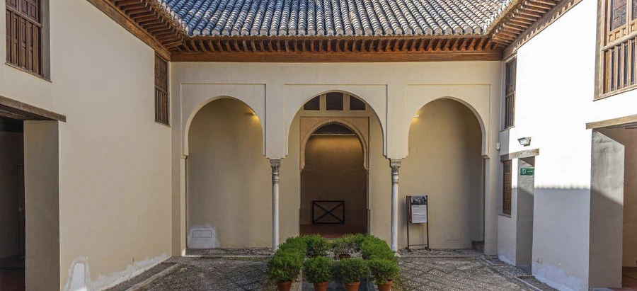 Recorrido gratuito por la Granada de Al-Ándalus y el barrio del Albaicín