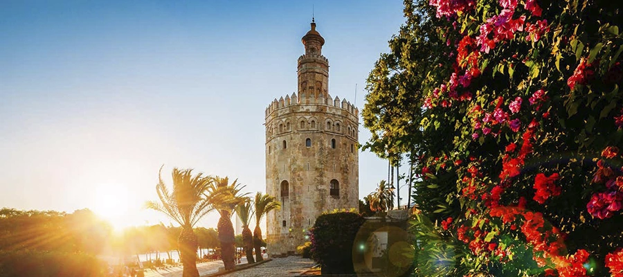 Cuándo visitar Sevilla