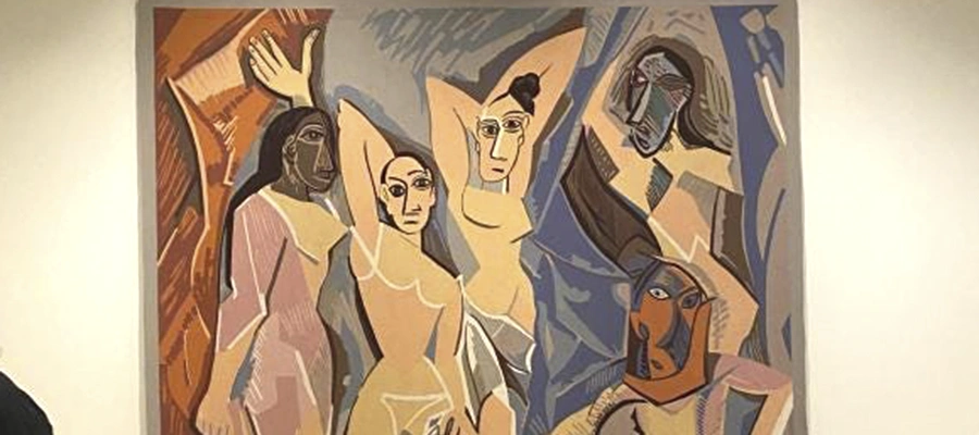 Ruta guiada de Pablo Picasso en Málaga
