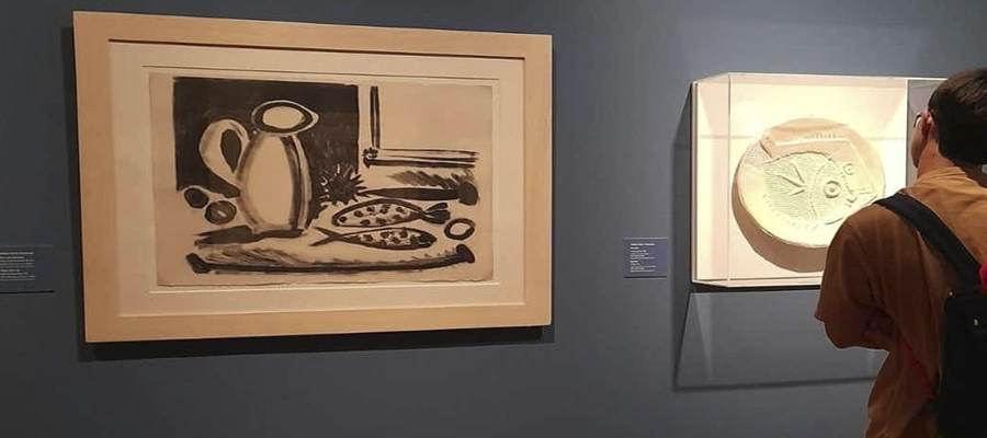 Museo Casa Natal de Picasso: El Origen del Genio en Málaga