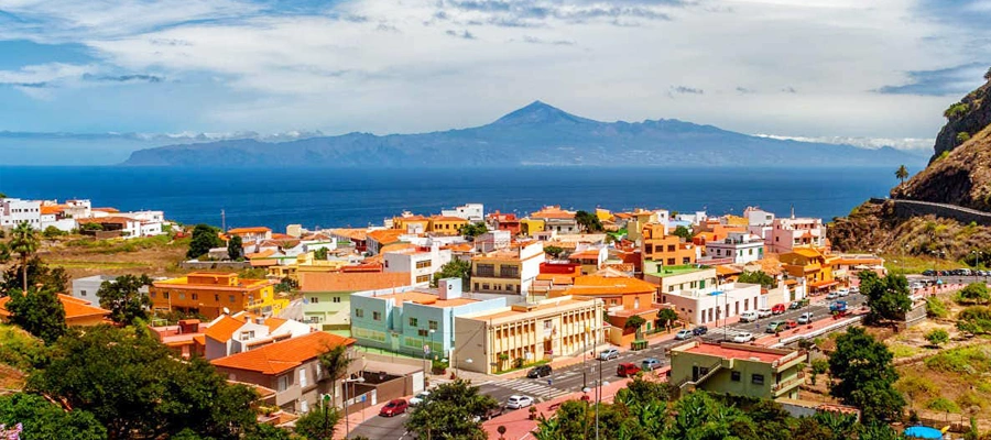 La Gomera en 4×4: Del Océano Atlántico al Bosque de Laurisilva