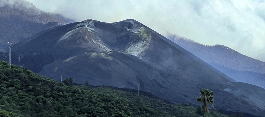 La Palma: Historia de una Isla entre el Mar y el Fuego