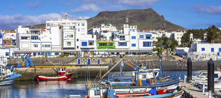 Valle de Agaete y cafetales: Tour de 7 horas por el norte desde Las Palmas