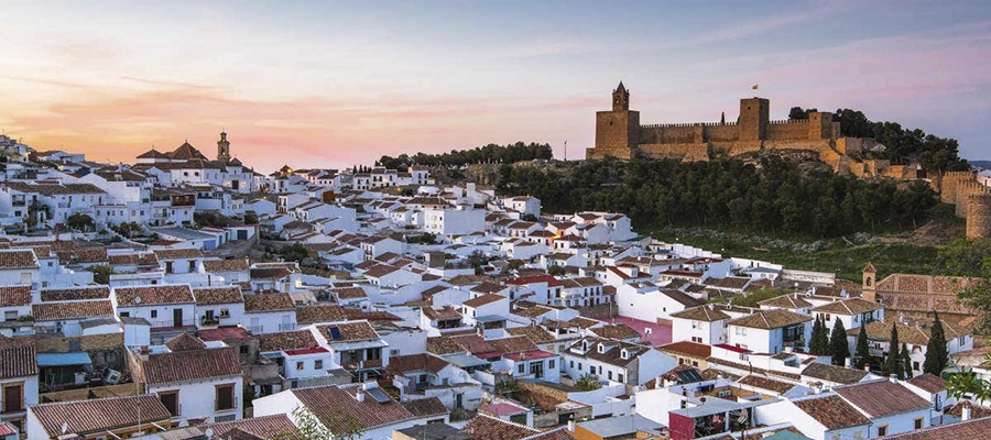 Free Tour por Antequera: Historia en el Corazón de Andalucía