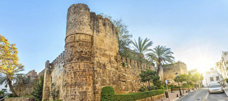 Free Tour por Marbella: Secretos de la Ciudad Antigua