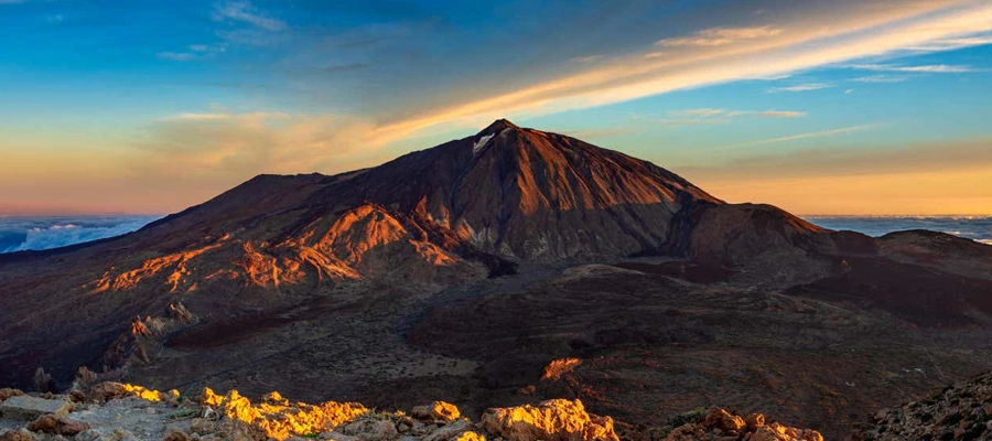 Secretos del Teide: Free Tour de Historia y Volcanes