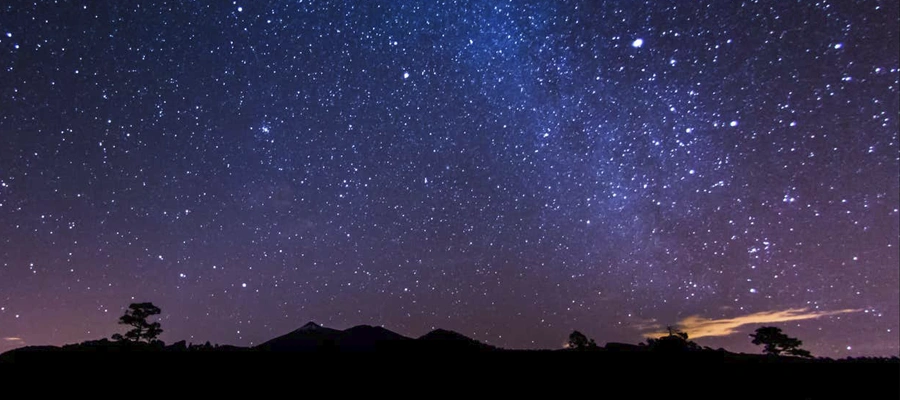 Astronomía aborigen y Roque Nublo al Atardecer: Tour de Estrellas
